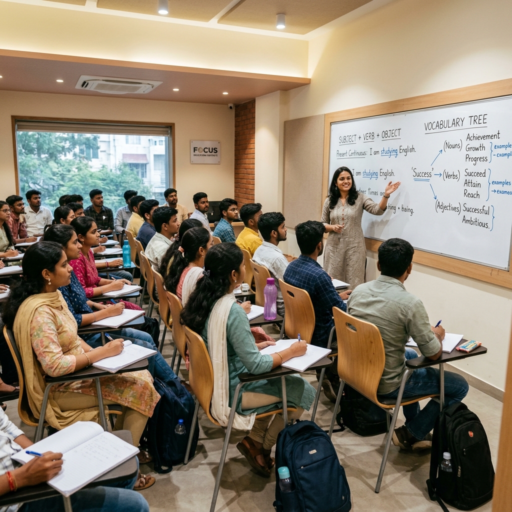 Classroom Grammar Masterclass
